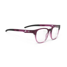OCHELARI IRIDIS 65 CRYSTAL BURGUNDY-LILAC FADE/DEMO