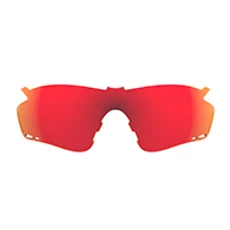 LENTILE TRALYX MULTILASER ORANGE