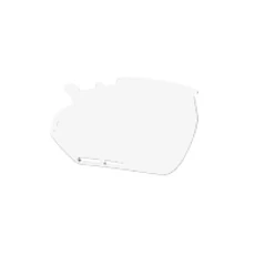 LENTILE PROPULSE TRANSPARENT