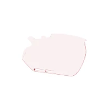 LENTILE PROPULSE IMPACTX2 PHOTOCHROMIC RED