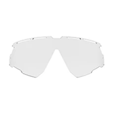 LENTILE DEFENDER IMPACTX2 PHOTOCHROMIC BLACK
