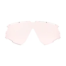 LENTILE DEFENDER IMPACTX2 PHOTOCHROMIC RED
