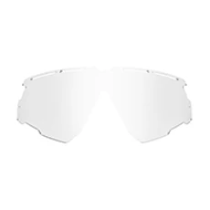 LENTILE DEFENDER IMPACTX2 PHOTOCHROMIC LASERBLACK