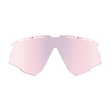 LENTILE DEFENDER IMPACTX2 PHOTOCHROMIC LASER RED