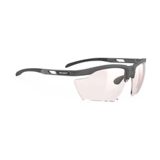 OCHELARI MAGNUS CHARCOAL/IMPACTX2 PHOTOCHROMIC RED