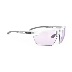 OCHELARI MAGNUS WHITE/IMPACTX2 PHOTOCHROMIC LASER PURPLE