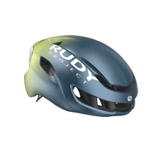 CASCA NYTRON BLUE AVIO/APPLE GREEN METAL L 59-61