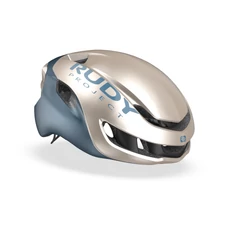 CASCA NYTRON CHAMPAGNE/BLUE AVIO LIMITED EDITION L 55-61