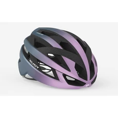 CASCA REBEL  LILAC/BLUE AVIO LIMITED EDITION L 59-61