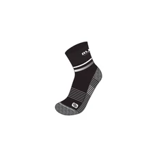 SOSETE HIGHVIZ MEDIUM CUT BLACK S 36-39