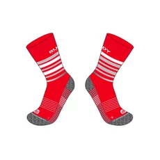 SOSETE HIGHVIZ LONG CUT RED S 36-39