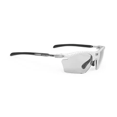 OCHELARI RYDON SLIM WHITE CARBONIUM/IMPACTX2 PHOTOCHROMIC BLACK