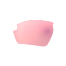 LENTILE RYDON RACING RED