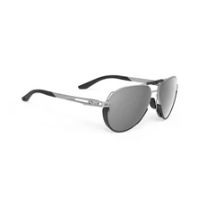 OCHELARI SKYTRAIL ALUMINIUM-BLACK BUMPERS/LASER BLACK