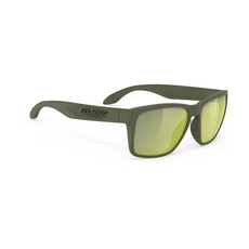 OCHELARI SPINHAWK OLIVE/LASER GREEN