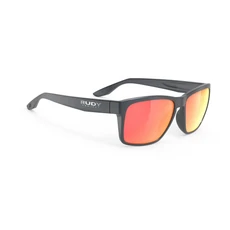 OCHELARI SPINHAWK EDGE METAL TITANIUM/MULTILASER ORANGE