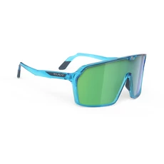 OCHELARI SPINSHIELD CRYSTAL AZUR/MULTILASER GREEN