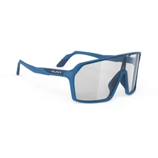 OCHELARI SPINSHIELD PACIFIC BLUE/IMPACTX2 PHOTOCHROMIC BLACK