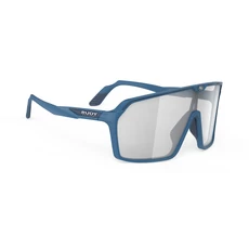 OCHELARI SPINSHIELD PACIFIC BLUE/IMPACTX2 PHOTOCHROMIC LASER BLACK