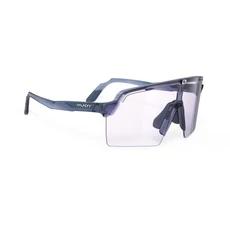 OCHELARI SPINSHIELD PRO CRYSTAL AVIO/IMPACTX2 PHOTOCHROMIC LASER PURPLE