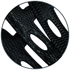 BURETE DE SCHIMB PENTRU CASCA EGOS BLACK