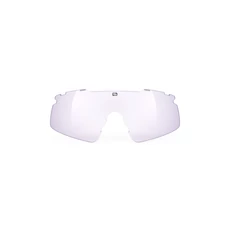 LENTILE TURBOLENCE IMPACTX2 PHOTOCHROMIC LASER PURPLE