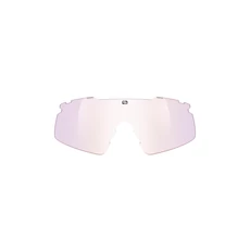 LENTILE TURBOLENCE IMPACTX2 PHOTOCHROMIC LASER RED