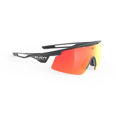 OCHELARI TURBOLENCE RACING METAL TITANIUM/MULTILASER ORANGE