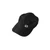 SAPCA RUNNING CAP BLACK