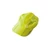 SAPCA RUNNING CAP YELLOW FLUO