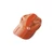 SAPCA RUNNING CAP ORANGE FLUO