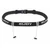 RACE BELT BLACK (ONE SIZE)