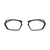 RX OPTICAL DOCK RYDON FROZEN ASH