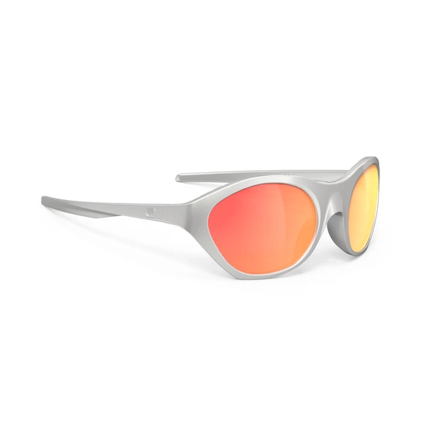 OCHELARI BASED SILVER/MULTILASER ORANGE