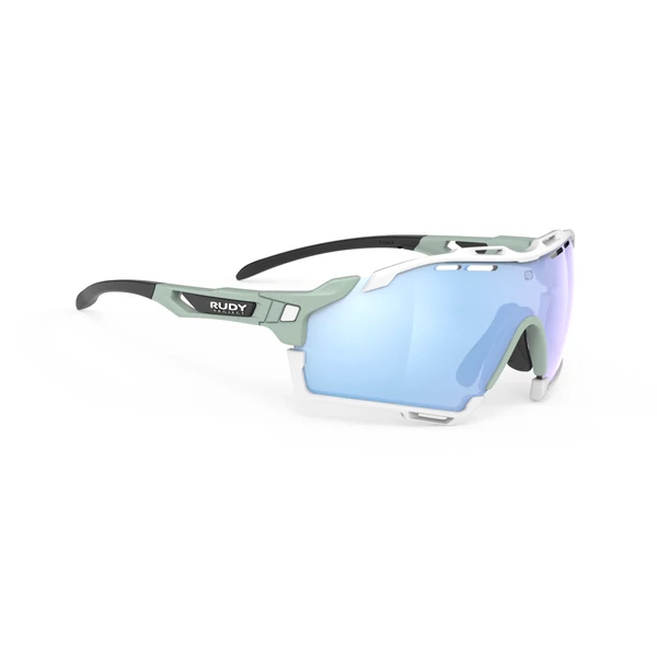 OCHELARI CUTLINE MINT/MULTILASER ICE + EXTRA BUMPER