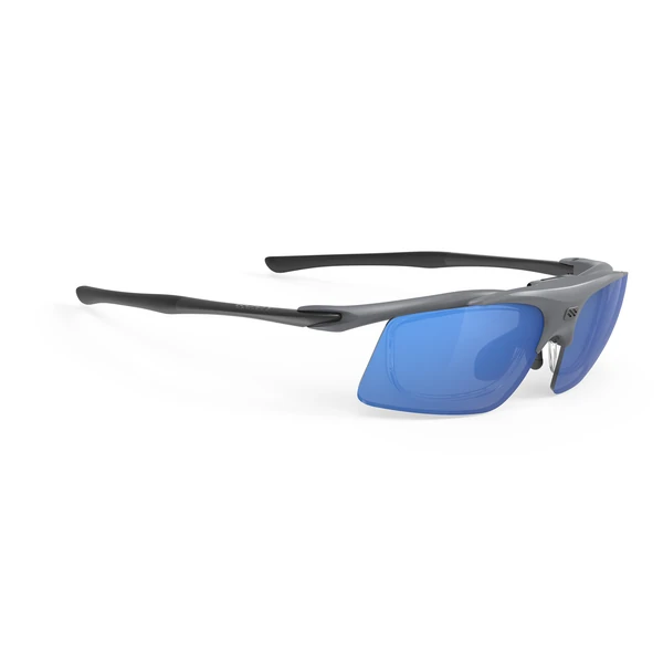 OCHELARI EXCEPTION X GRAPHITE/LASER BLUE