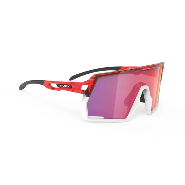 OCHELARI KELION CRYSTAL RED-WHITE/MULTILASER RED