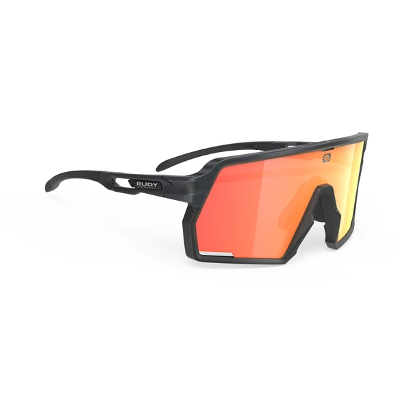 OCHELARI KELION METAL TITANIUM/MULTILASER ORANGE