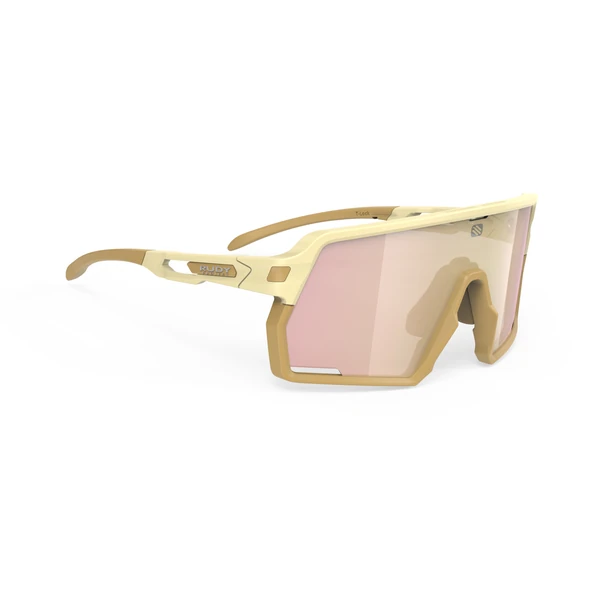 OCHELARI KELION VANILLA/MULTILASER ROSE GOLD