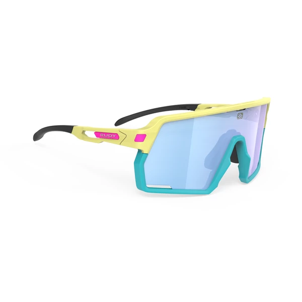 OCHELARI KELION CELESTIAL YELLOW/MULTILASER ICE