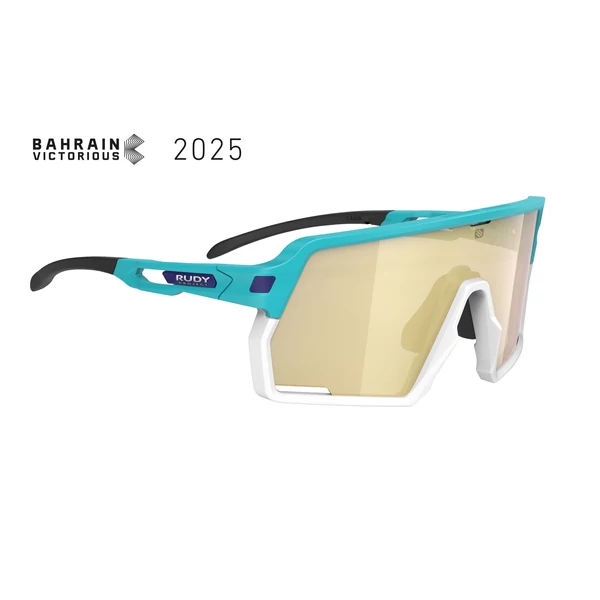OCHELARI KELION BAHRAIN WHITE/MULTILASER GOLD LIMITED EDITION 2025
