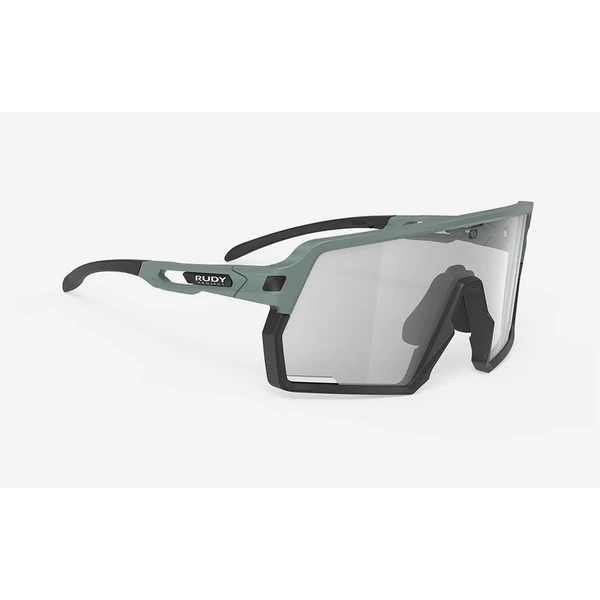 OCHELARI KELION GREEN SAGE/IMPACTX2 PHOTOCHROMIC LASER BLACK