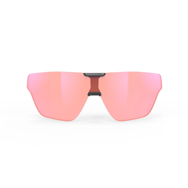 LENTILE NO CODE SLIM RACING RED
