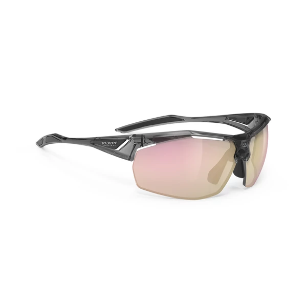 OCHELARI SYDUS CRYSTAL ASH/MULTILASER ROSE GOLD