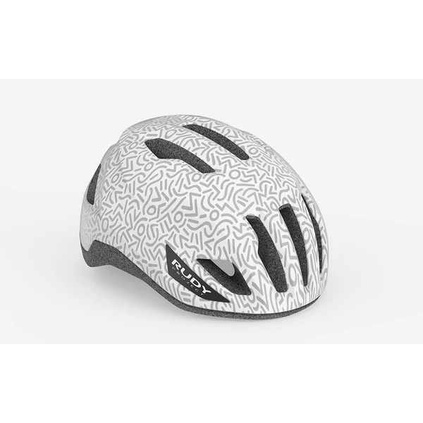 CASCA SINERGY WHITE DOODLE S-M 55-59