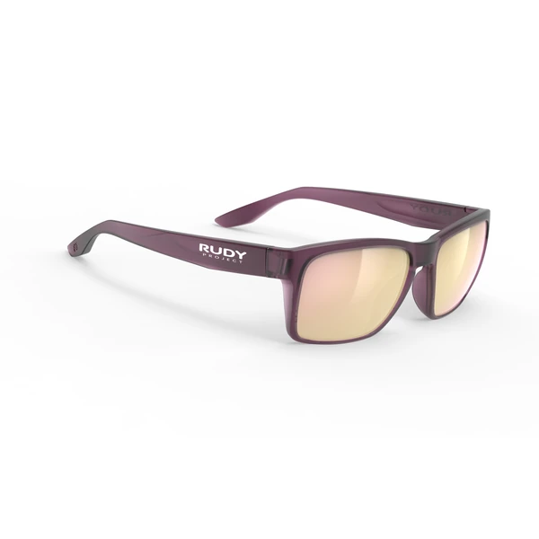 OCHELARI SPINHAWK EDGE S FROZEN CABERNET/MULTILASER ROSE GOLD