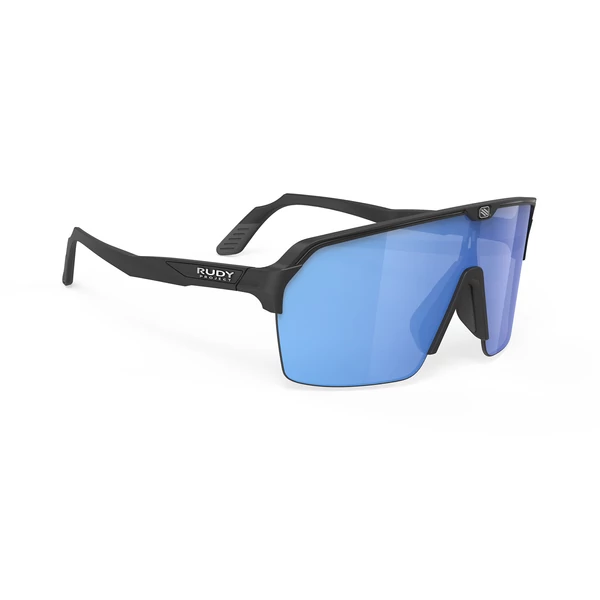 OCHELARI SPINSHIELD AIR BLACK/MULTILASER BLUE