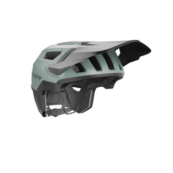 CASCA TERRAFORM GREEN SAGE S-M 55-59