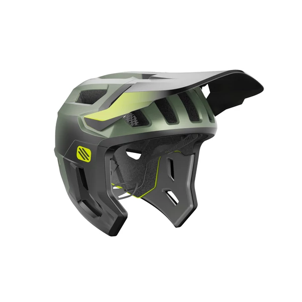 CASCA TERRAFORM PRO METAL OLIVE S-M 55-59