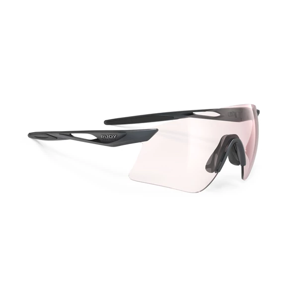 OCHELARI ASTRAL SPHERE METAL TITANIUM/IMPACTX2 PHOTOCHROMIC RED
